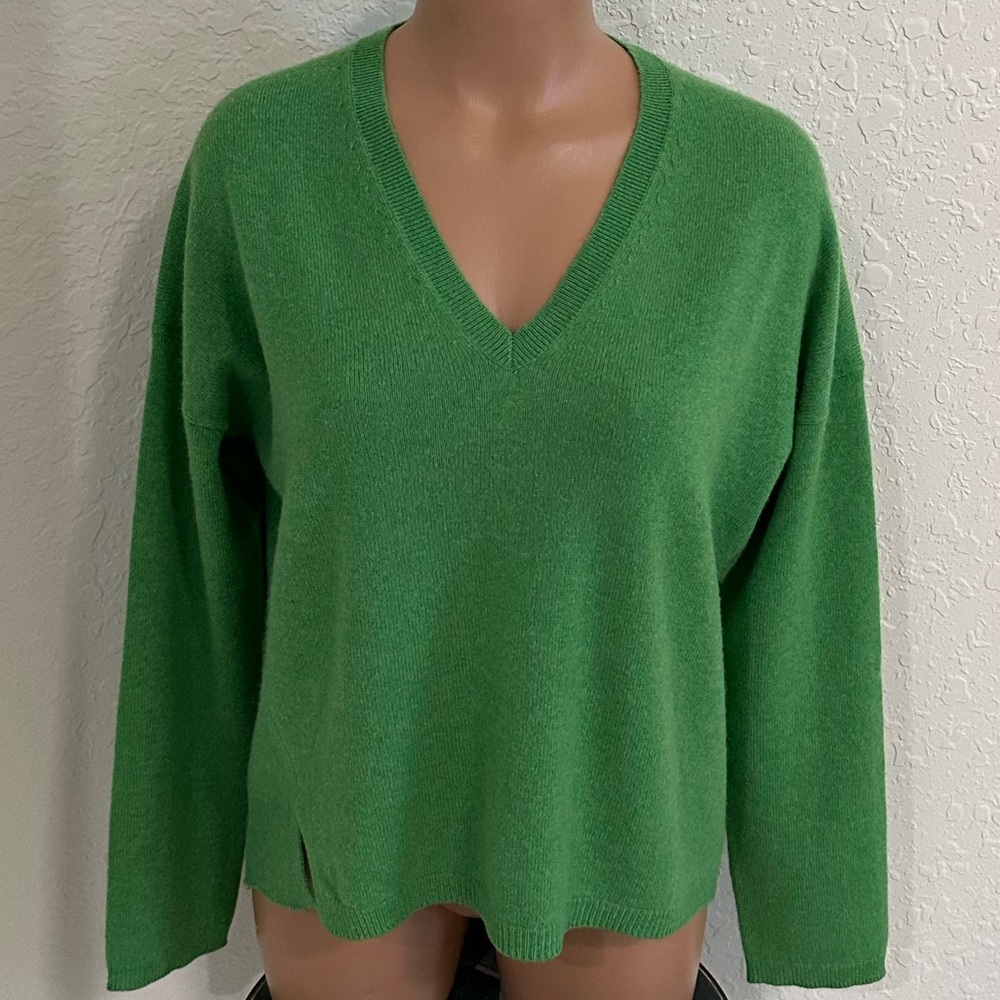 NoName Mariana cashmere jumper sweater NWOT
